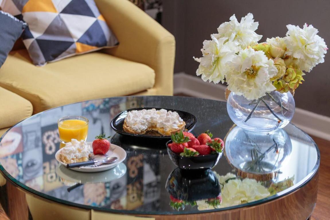 Gorgeous 3-Bed Flat, 15 Minutes To City Centre 에든버러 외부 사진